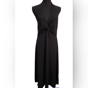 NEW LISTING 🙂Long formal black dress